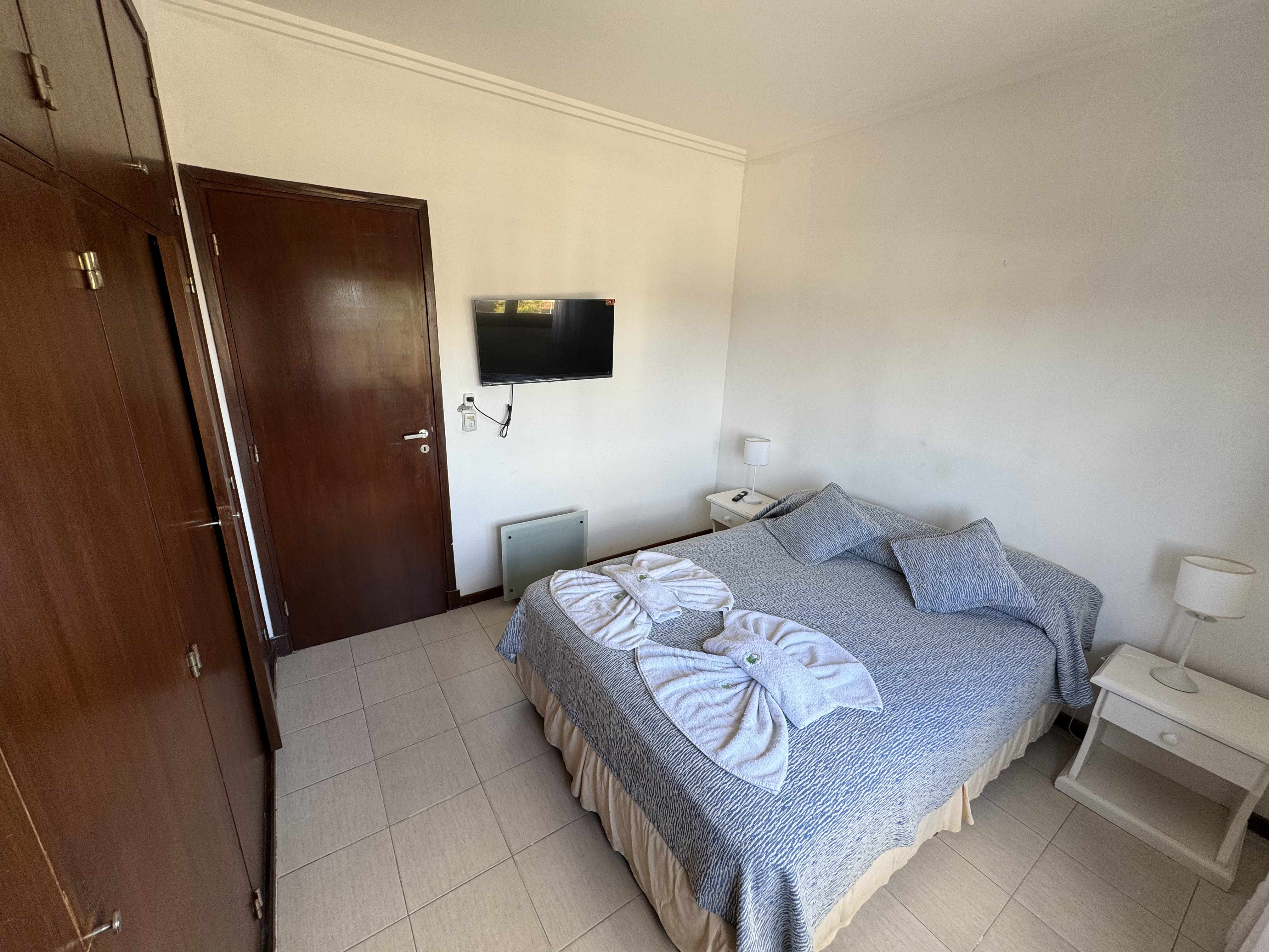 Dormitorio principal