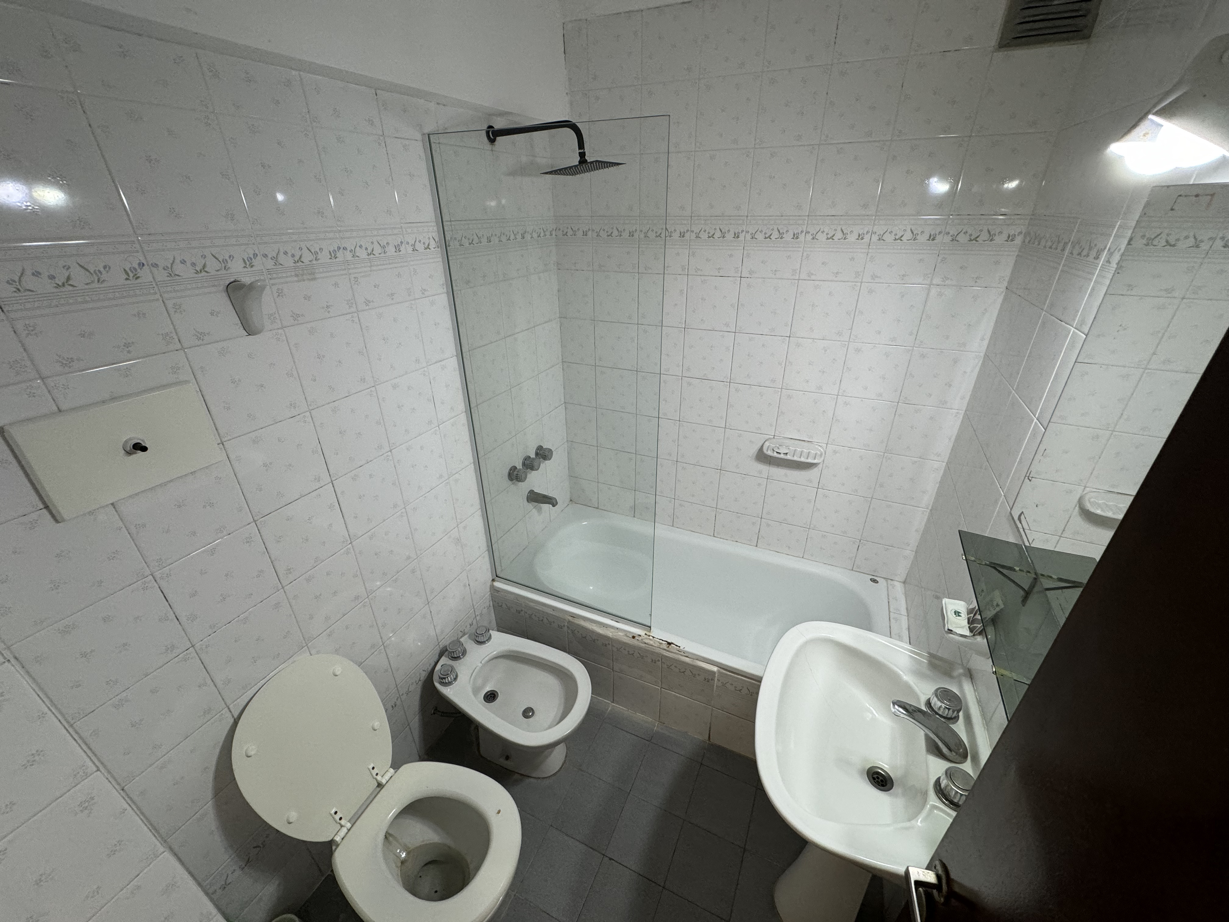 Baño principal